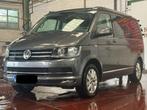 VW California T6 Ocean 204 pk, Caravans en Kamperen, Koelkast, Volkswagen, Treinzit, Particulier