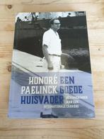 Honoré Paelinck - Een goede huisvader. CONGO BOEK, Ophalen of Verzenden, Zo goed als nieuw, Honoré Paelinck