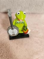 Lego Kermit, Ophalen