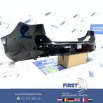 W206 BUMPER ZWART 206 2023 SEDAN ACHTERBUMPER 2021-2024 ZWAR, Auto-onderdelen, Gebruikt, Mercedes-Benz, Ophalen of Verzenden, Achter