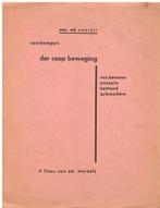 Voorkampers der coop beweging Van Beveren, Anseele, Bertran, Boeken, Ophalen of Verzenden, Gelezen