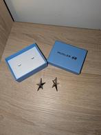 Paire de clips boucles d'oreille Thierry Mugler pour H et M, Enlèvement ou Envoi
