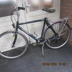 TE KOOP ZEER MOOIE  GAZELLE HERENFIETS WIELMAAT 28, Fietsen en Brommers, Fietsen | Heren | Herenfietsen, Versnellingen, Ophalen of Verzenden