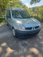 Renault kangoo maxi *lichte vracht *gekeurd, Kangoo, Particulier, Te koop, Diesel
