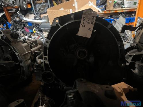 FORD KA 1.3i Versnellingsbak 1996-2008, Auto-onderdelen, Transmissie en Toebehoren, Ford, Gebruikt