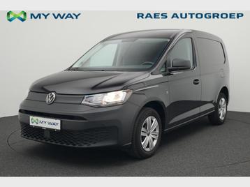 Volkswagen Caddy Van Caddy 1.5 TSI DSG beschikbaar voor biedingen