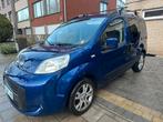 FIAT QUBO 1.4 ESSENCE 168000KM AIRCO 2014 3500€, Achat, Entreprise, Boîte manuelle, 5 portes