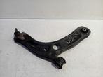 DRAAGARM RECHTS VOOR Seat Leon (5FB) (01-2012/08-2020), Gebruikt, Seat