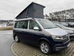 VW California Ocean 4Motion boite auto DSG7, Caravans en Kamperen, Mobilhomes, Volkswagen, Diesel, Particulier, Tot en met 4