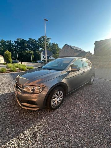 Volkswagen Polo 2020 beschikbaar voor biedingen