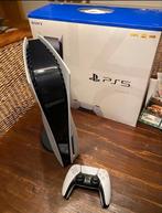 Ps5-discspeler, Games en Spelcomputers, Spelcomputers | Sony PlayStation 5, Ophalen of Verzenden, Zo goed als nieuw