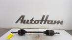 AANDRIJFAS LINKS VOOR Citroën DS3 (SA) (01-2009/07-2015), Gebruikt, Citroën