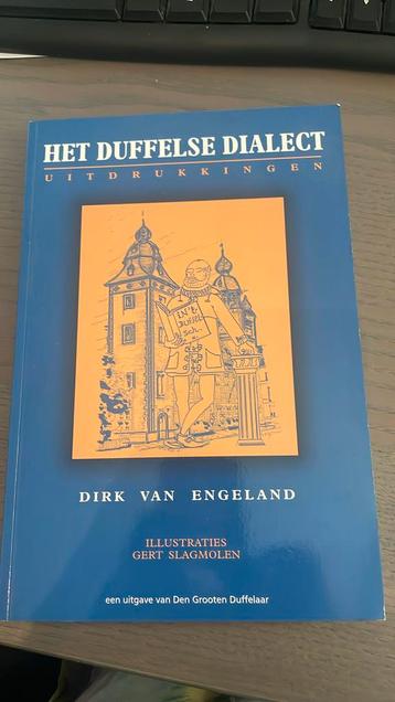 Het Duffelse dialect - Uitdrukkingen beschikbaar voor biedingen