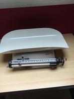 Vintage babyweegschaal, Ophalen of Verzenden, Zo goed als nieuw