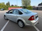 Ford focus 131000 km 2009, Auto's, Ford, Focus, 4 deurs, 4 cilinders, Bedrijf