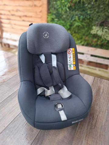 Autostoel Pearl Smart &  isofix familyfix 1 beschikbaar voor biedingen