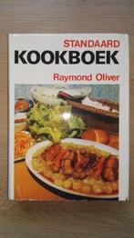 Raymond Oliver Standaard Kookboek, Ophalen of Verzenden