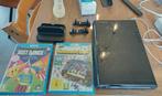 Nintendo wii U, Avec 1 manette, Utilisé, Enlèvement ou Envoi, Avec jeux