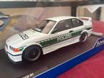 Bmw e36 coupe van polizei splinter nieuw, Hobby en Vrije tijd, Ophalen of Verzenden, Nieuw
