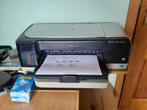 Imprimante HP Officejet Pro K8600, Ophalen, Gebruikt, Printer, Inkjetprinter