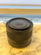 Sony SEL35F28Z FE35mm prime lens Zeiss, Ophalen, Gebruikt, Standaardlens