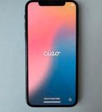 Iphone xs 64gb, Telecommunicatie, Mobiele telefoons | Apple iPhone, Ophalen, Zo goed als nieuw, IPhone XS