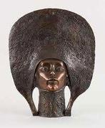 te koop gevraagd bronzen van jef tuerenhout, Ophalen