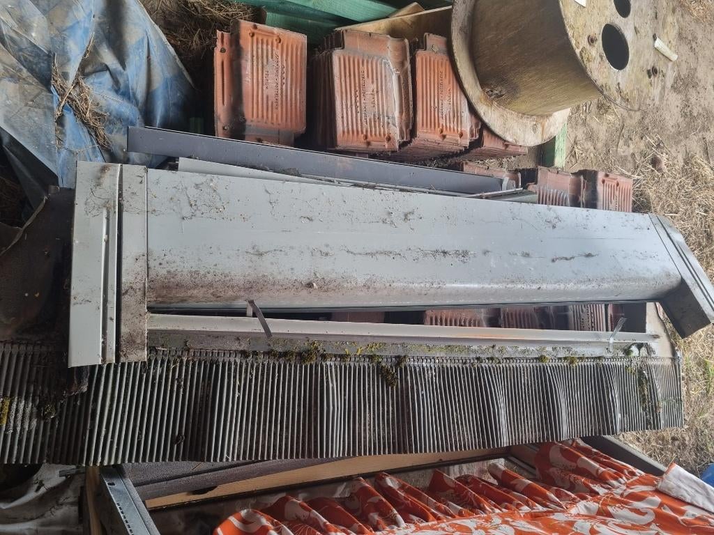 Velux, Bricolage & Construction, Vitres, Châssis & Fenêtres, Utilisé, Autres types, 80 à 120 cm, 120 à 160 cm, Double vitrage