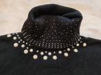 Dames coltrui, Kleding | Dames, Extra me, Zwart, Maat 42/44 (L), Ophalen of Verzenden