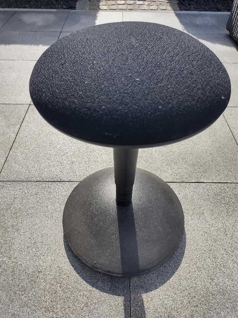 Hydraulische draaikruk, Enlèvement, Réglable en hauteur, Utilisé, Plastique