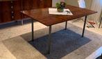 Vintage eettafel Alfred Hendrickx jaren ‘60, Huis en Inrichting, Tafels | Eettafels, Ophalen, Zo goed als nieuw
