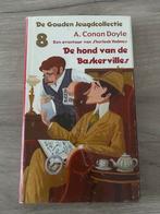 De hond van de Baskervilles - A. Conan Doyle, Ophalen of Verzenden