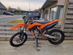 2014 Ktm sxf350, Motoren, Particulier