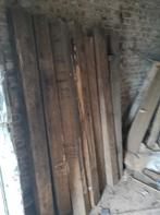 20 Douglas balken 14,8 op 14,8. Diverse lengtes, Ophalen, Balken