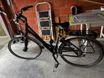 Dames fiets Thomson monaco, Fietsen en Brommers, Ophalen, Gebruikt, Overige merken, Versnellingen