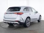 Mercedes-Benz GLC-klasse 300 DE 4MATIC SUV AMG Line | Head-U, Autos, Argent ou Gris, Hybride Électrique/Diesel, 5 portes, GLC