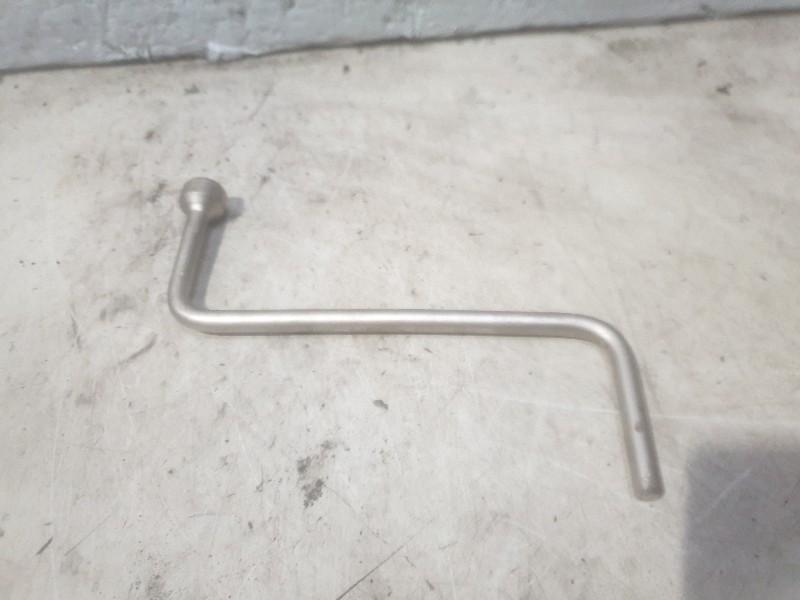 DIVERSEN WIELSLEUTEL. BMW 5 serie (E39) (01-1995/12-2004), Gebruikt, BMW