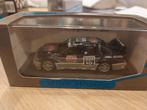 Minichamps Mercedes 190 E Evo2 Cudini 1/43, Ophalen of Verzenden, Nieuw, Auto, MiniChamps