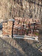 Briques anciennes, Bricolage & Construction, Enlèvement, Briques