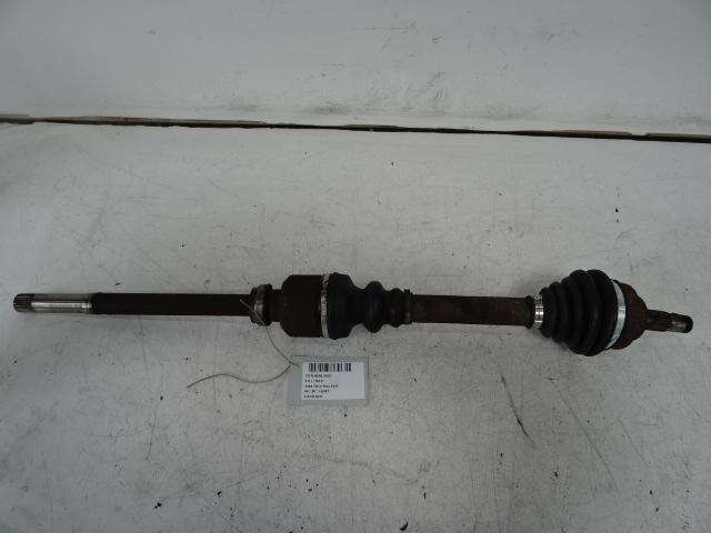 CARDAN AVANT DROIT (TRANSMISSION) Citroën, Autos : Pièces & Accessoires, Freins & Transmission, Citroën, Utilisé