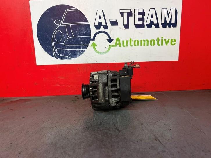 ALTERNATEUR V-Snaar Ford Ka I (01-1996/11-2008) (1108479), Autos : Pièces & Accessoires, Moteurs & Accessoires, Ford, Utilisé