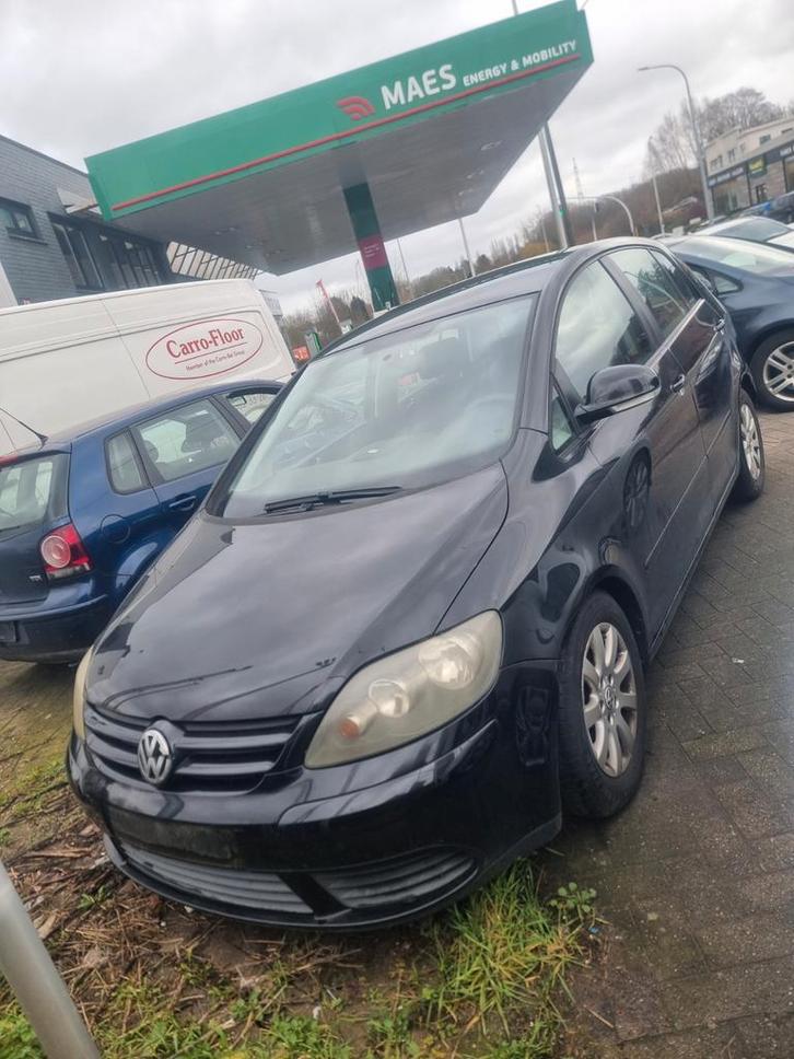 VW GOLF PLUS, Autos : Pièces & Accessoires, Autres pièces automobiles, Enlèvement