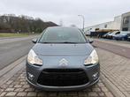 Citroen C3 Exclusieve | 12 M Garantie | 60 Dkm |Benzine|2012, Auto's, Citroën, Stof, Zwart, 4 cilinders, https://public.car-pass.be/vhr/df50cfb9-4ac8-4259-8bfc-c210384e4951