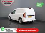 Renault Kangoo 1.5 dCi 95 pk Aut. (DEMO) NL Auto/ Carplay/ C, Automaat, Renault, Wit, Bedrijf