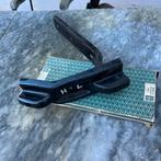 Support de pare-chocs arrière gauche VW NOS Type 3 1962-1969, Enlèvement ou Envoi, Comme neuf