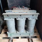 Transformateur 30 Kva, Enlèvement, Utilisé