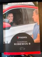 Handboek rijbewijs B, Boeken, Ophalen of Verzenden