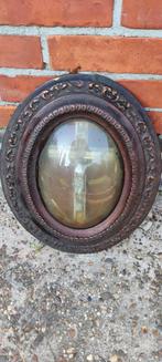 Antieke Christus, Ophalen