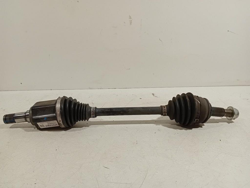 Aandrijfas links voor Peugeot Expert, Onderdelen@venauto.nl, Van der Ven Autorecycling B.V., Ettenseweg 76, 4706 PB Roosendaal, The Netherlands