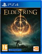 elden ring jeu playstation 4, Ophalen of Verzenden, Zo goed als nieuw